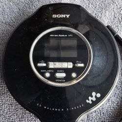 Sony Walkman