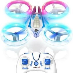 Mini Drone for Kids or Beginners

