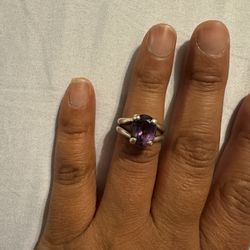 James Avery retired ring