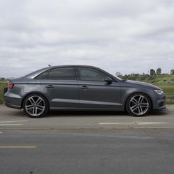 OEM Audi A3 Wheels 5x112 18x8