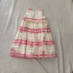 Pinks Beautiful Girls Dresses
