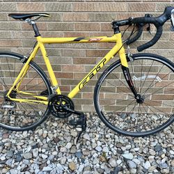 Felt F80 Road Bike 54cm (M)