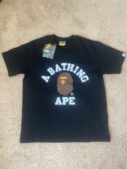 Bape Tshirt
