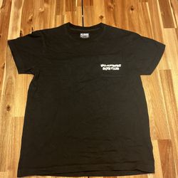 Billionaire Boys Club Pretzel S/S Knit Black