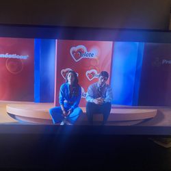 LG 55SM5KE-B 55 Inch TV