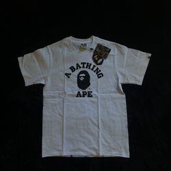 Bape Tee 