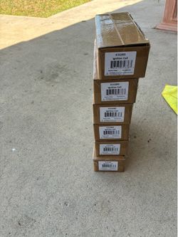 Ignition coils for Lexus
