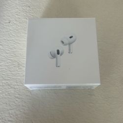 Airpod Pro 2nd Generation