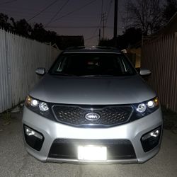 2011 KIA Sorento