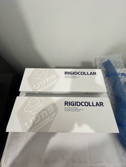 Spoon Sports Rigid Collar Kit Civic Type R FL5