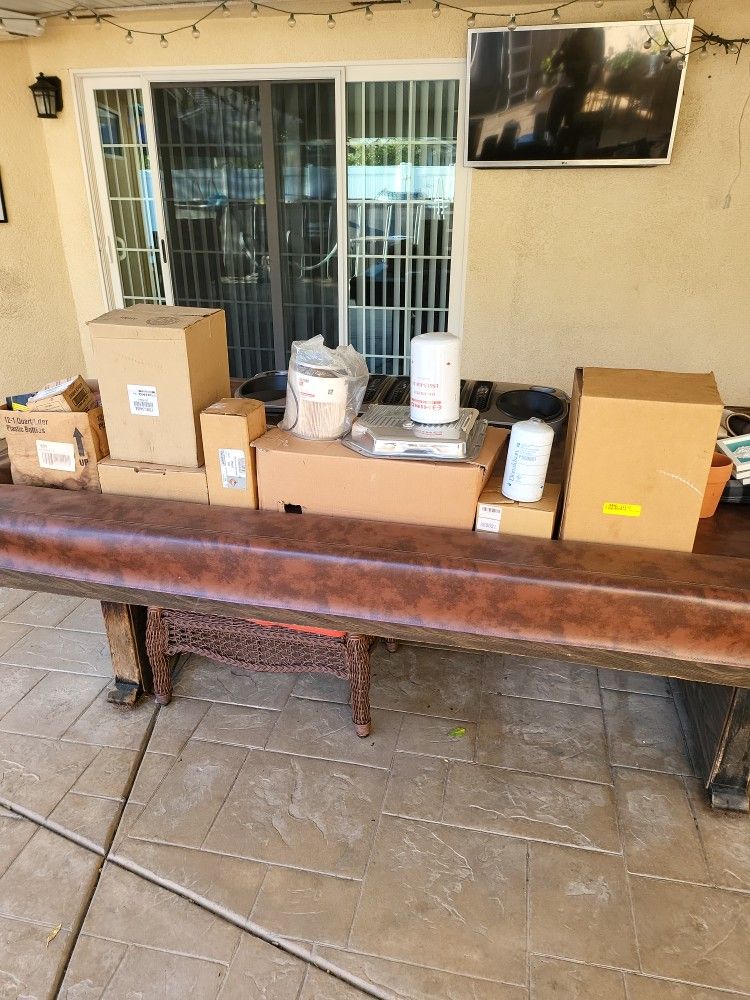 Truck Parts