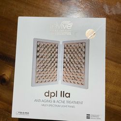 Dpl lla Revive light therapy - Anti aging and acne treatment