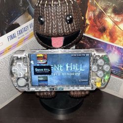 Custom PSPs Services