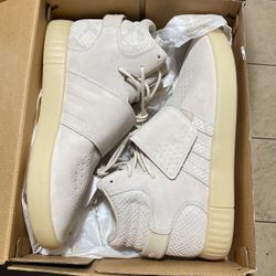 Adidas Tubular Invader Strap Size 9.5