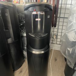 Crystal Mountain Water Dispenser 90 days Warranty