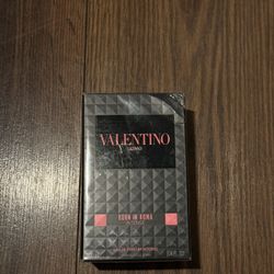 Valentino Uomo Born in Roma Intense Eau de Parfum Spray, 3.4 oz.