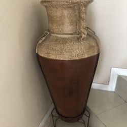 Mexican Flower Base