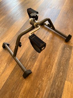 DRIVE PEDAL EXERCISER