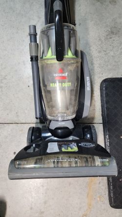 Vaccum
