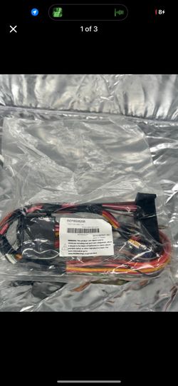 Replacement ignition switch REPB506206