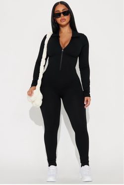 jumpsuit