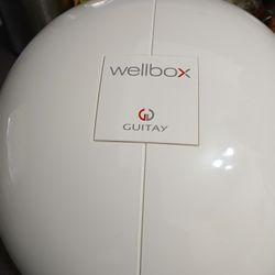 Wellbox GUITAY Terapia Facial and Body
