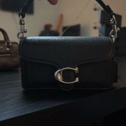 Coach Mini Bag 