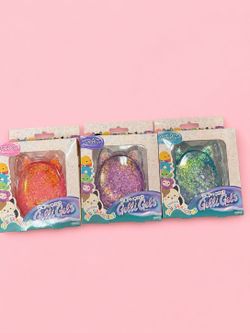 Gelli gels