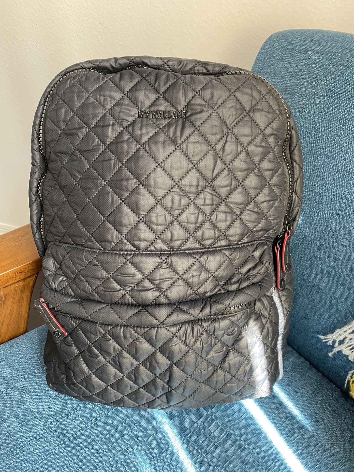 MZ Wallace Metro Backpack-Like New