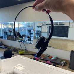 Phone Headset I Have 2 Néw
