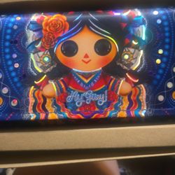 Wallet Ay Giiey
