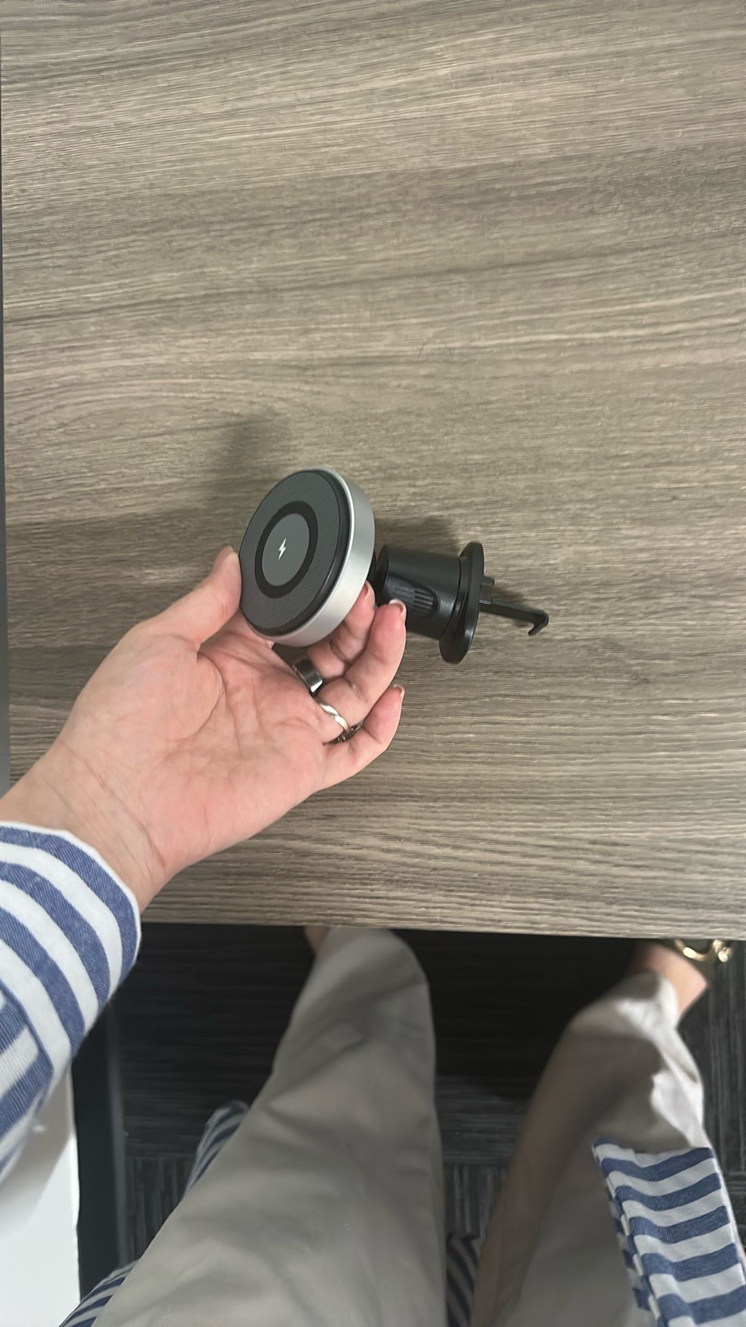 Phone Holder For Car Magnetic