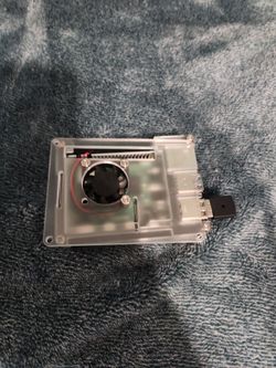 Raspberry Pi 4
