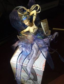Florence Maranuk Show Stoppers Collectible- vayate -