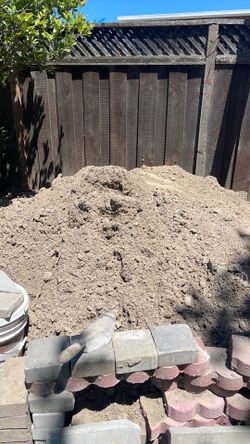 Free dirt