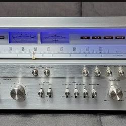 Pioneer SX-850 Stereo Receiver