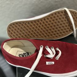 Vans Shoe
