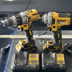 Dewalt Impact 