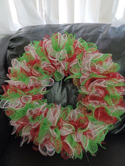 Christmas Wreath