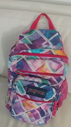 Jansport Backpack