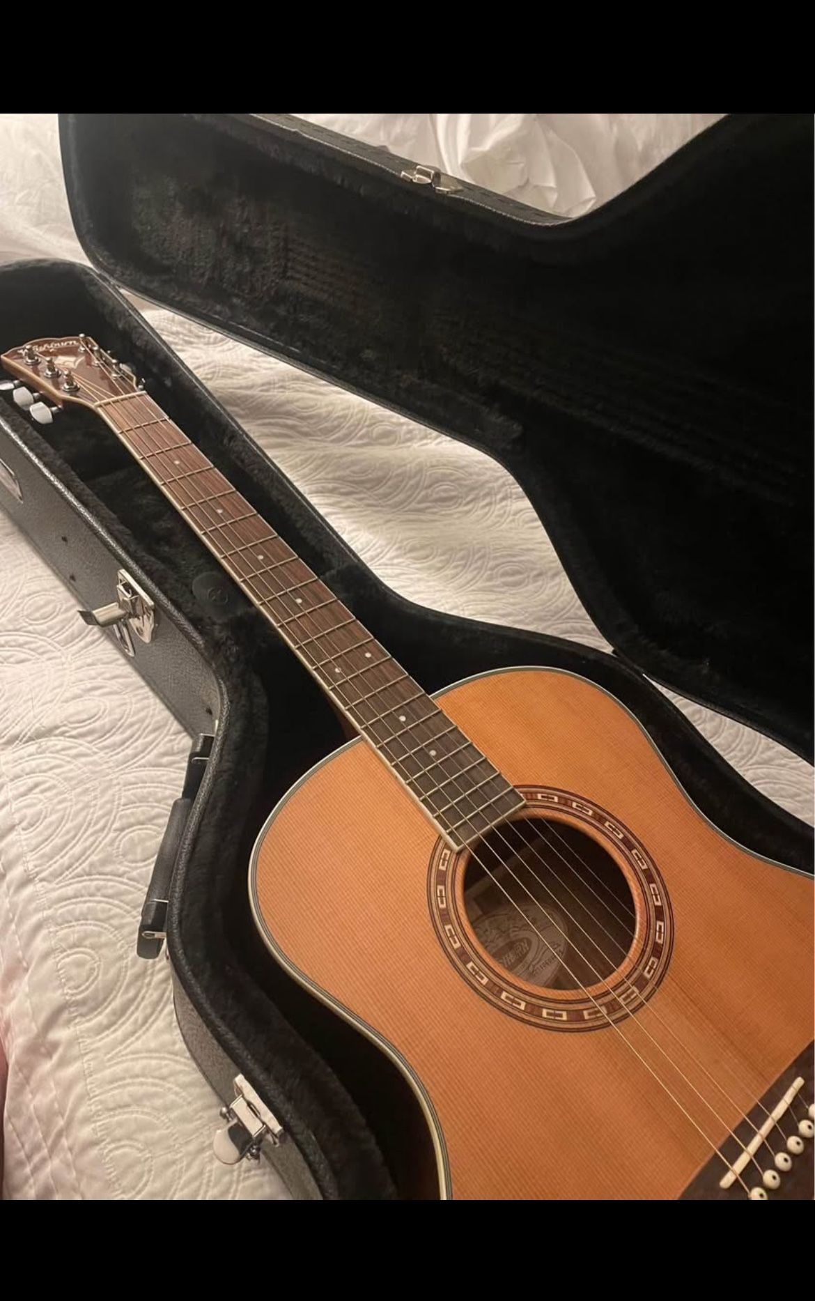 Washburn Guitar
