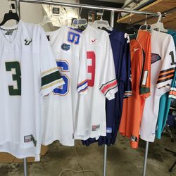 Sports Jerseys
