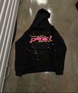 spyder hoodie