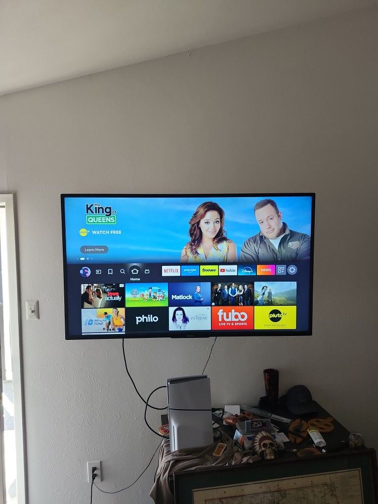 55" Toshiba C350 Series 4K UHD Smart Fire TV