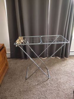 Drying rack