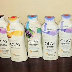 Olay Body Wash $5 EACH  - X Streets Ray and Higley