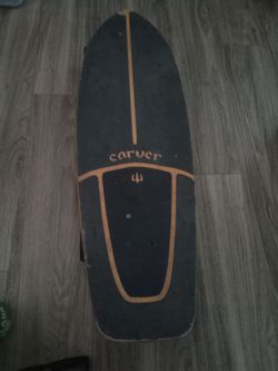 Super fast smooth board