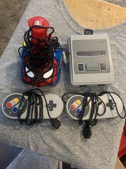 Spiderman Game