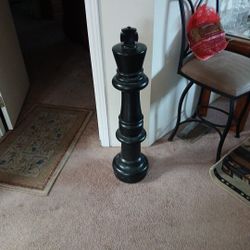 Chess Piece