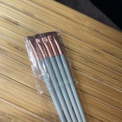 Eyebrow Brushes 